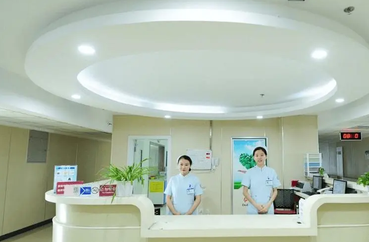 哈尔滨正规供卵试管中心